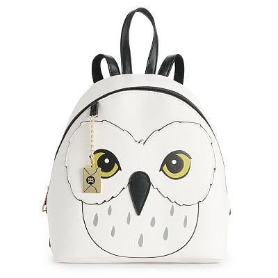 Harry Potter Hedwig Mini Backpack
