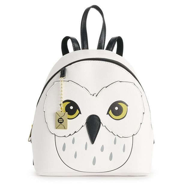 Hedwig owl backpack sale