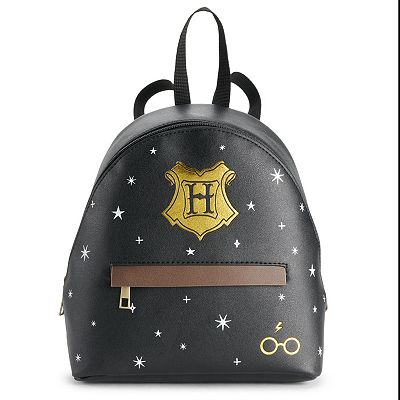 Harry Potter 2024 Hogwarts Great Lake Mini Backpack