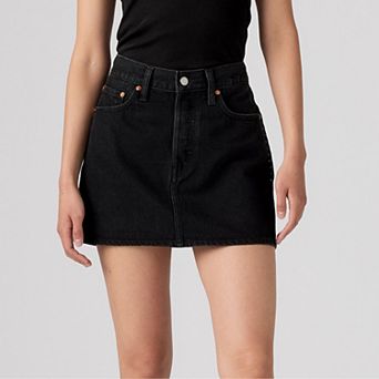 Women's Levi's® Icon Skirt