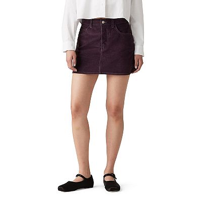 Very whelen short skirts quiz