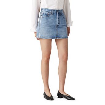 Women's Levi's® Icon Skirt