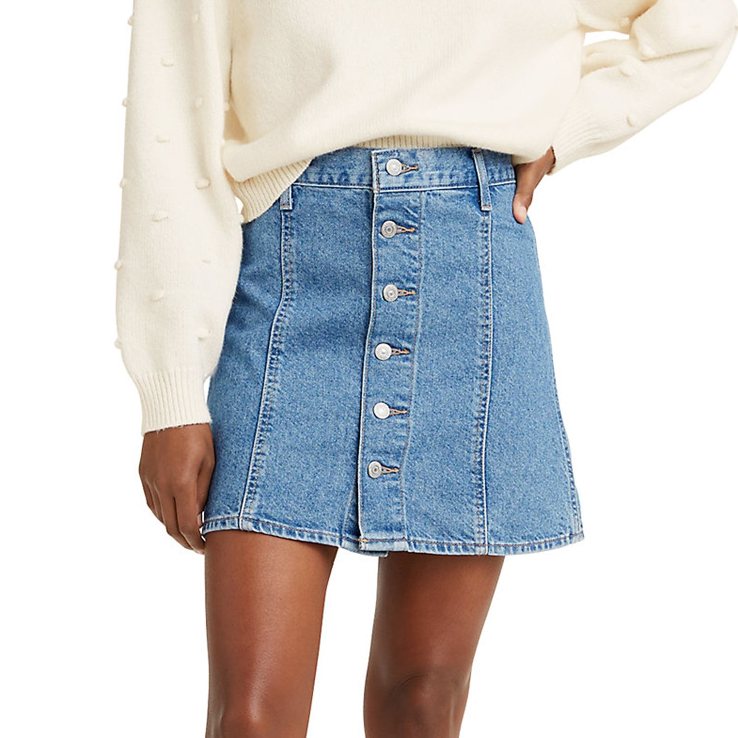 levis skirt