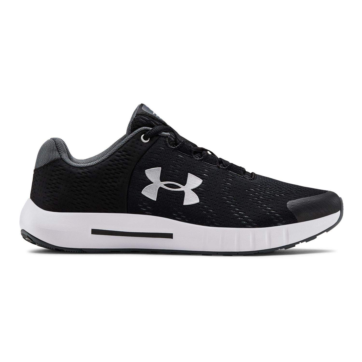 under armor girls shoes