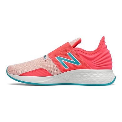 new balance fresh foam roav kids