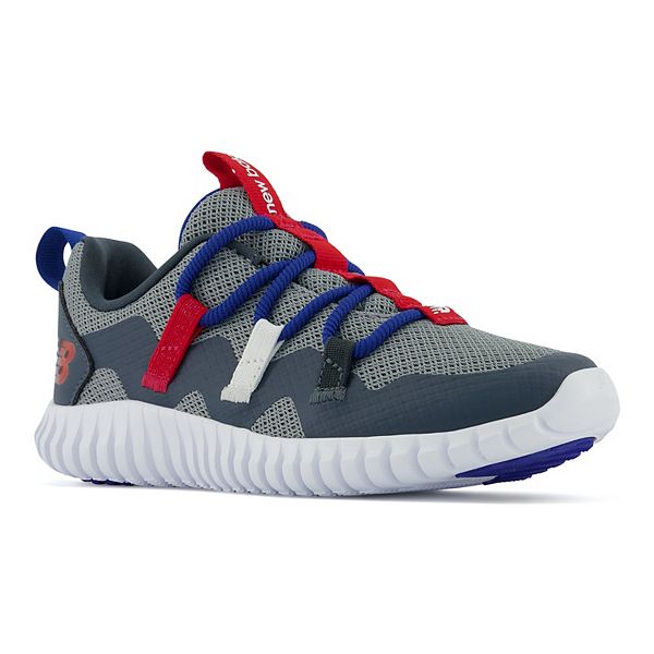 新品　newbalance KID’S 23.5 YV996GR3 Amazon.com | New Balance Kids ITRAVKG2 Running Shoe, Granite