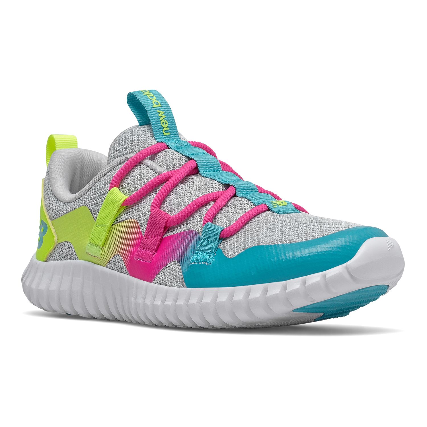 nike huarache nm kids yellow