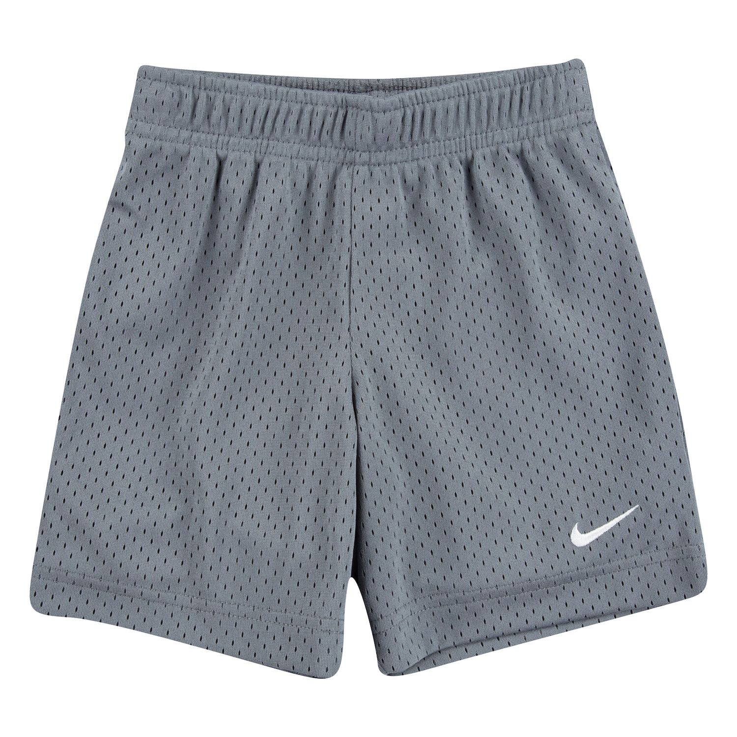 black nike shorts junior