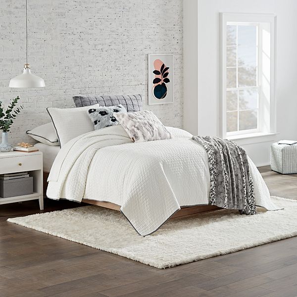 Koolaburra by UGG Arely Quilt Set with Shams