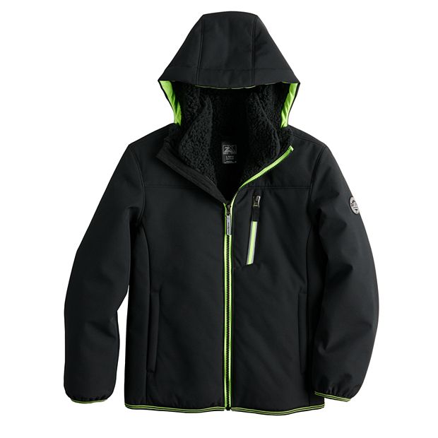 Kohls hot sale zeroxposur jacket