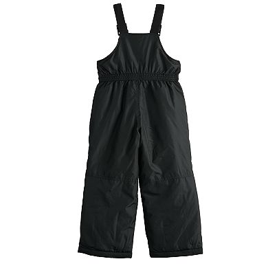 Boys 4-20 ZeroXposur Roger Bib Snow Pants