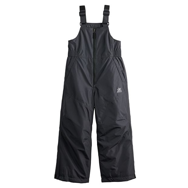 Quiksilver Snow Utility Bib (True Black) Men's Snow Bibs One Piece