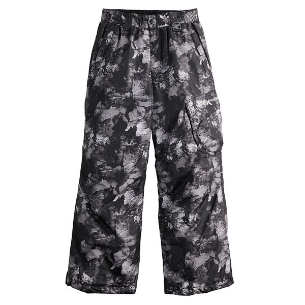 Zeroxposur boys deals snow pants