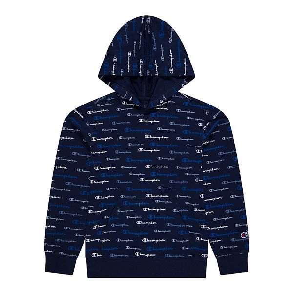 Champion hoodie best sale at kohl's