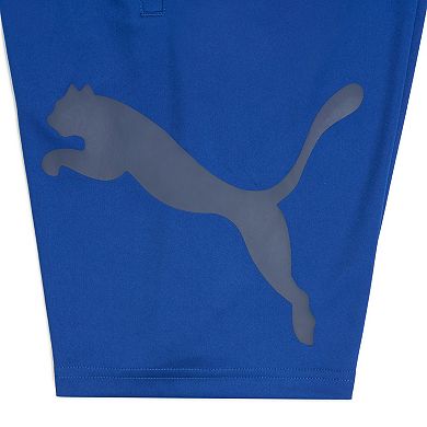 Boys 8-20 PUMA Core Pack Shorts