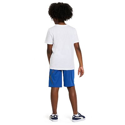 Kohls puma shorts hotsell