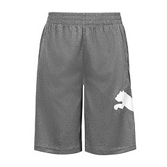 Kohls puma shorts hotsell