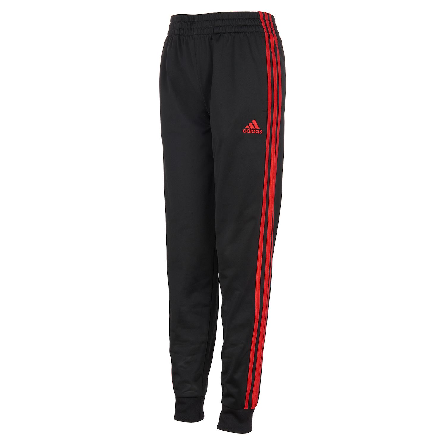 adidas skinny sweatpants youth