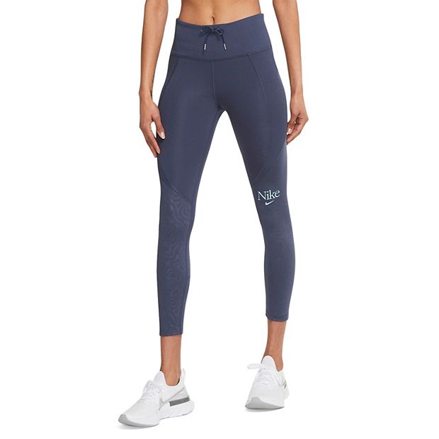 Women s Nike Dri FIT Femme Fast Running Leggings