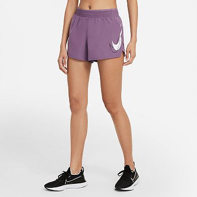 Women's Nike Dri-FIT Swoosh Running Shorts