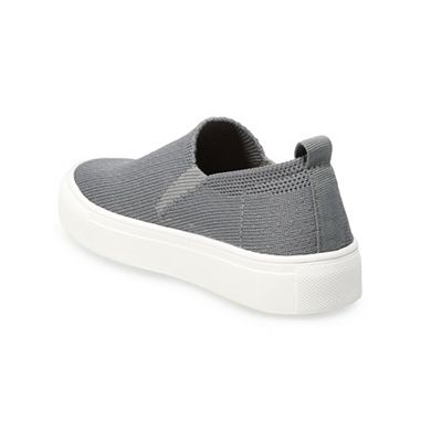 Jumping Beans® Rougen Toddler Boys' Slip-On Shoes