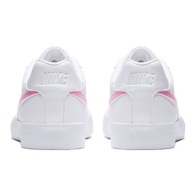 Nike Court Royale AC Women s Canvas Sneakers