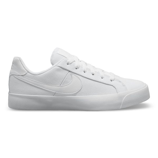 Nike Court Royale AC Women s Canvas Sneakers