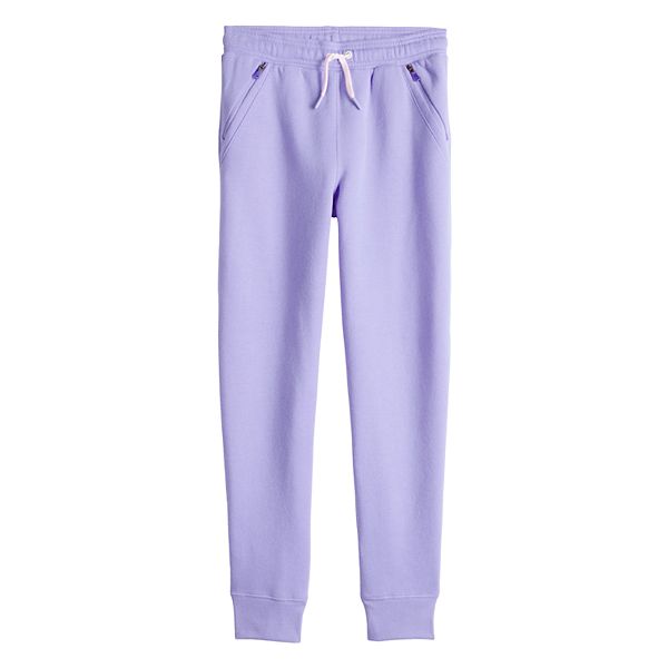 Kohls 2024 girls sweatpants