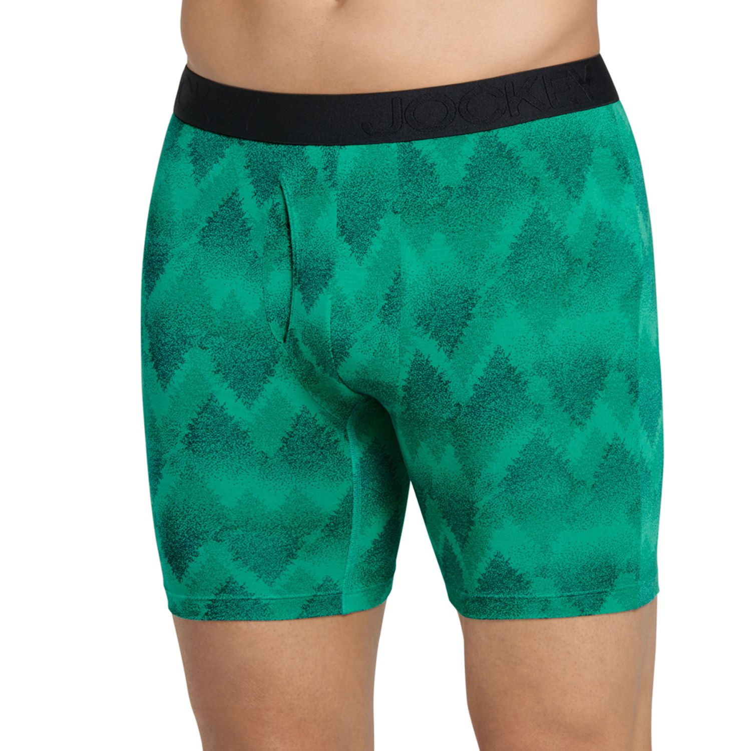 jockey boxers kohls