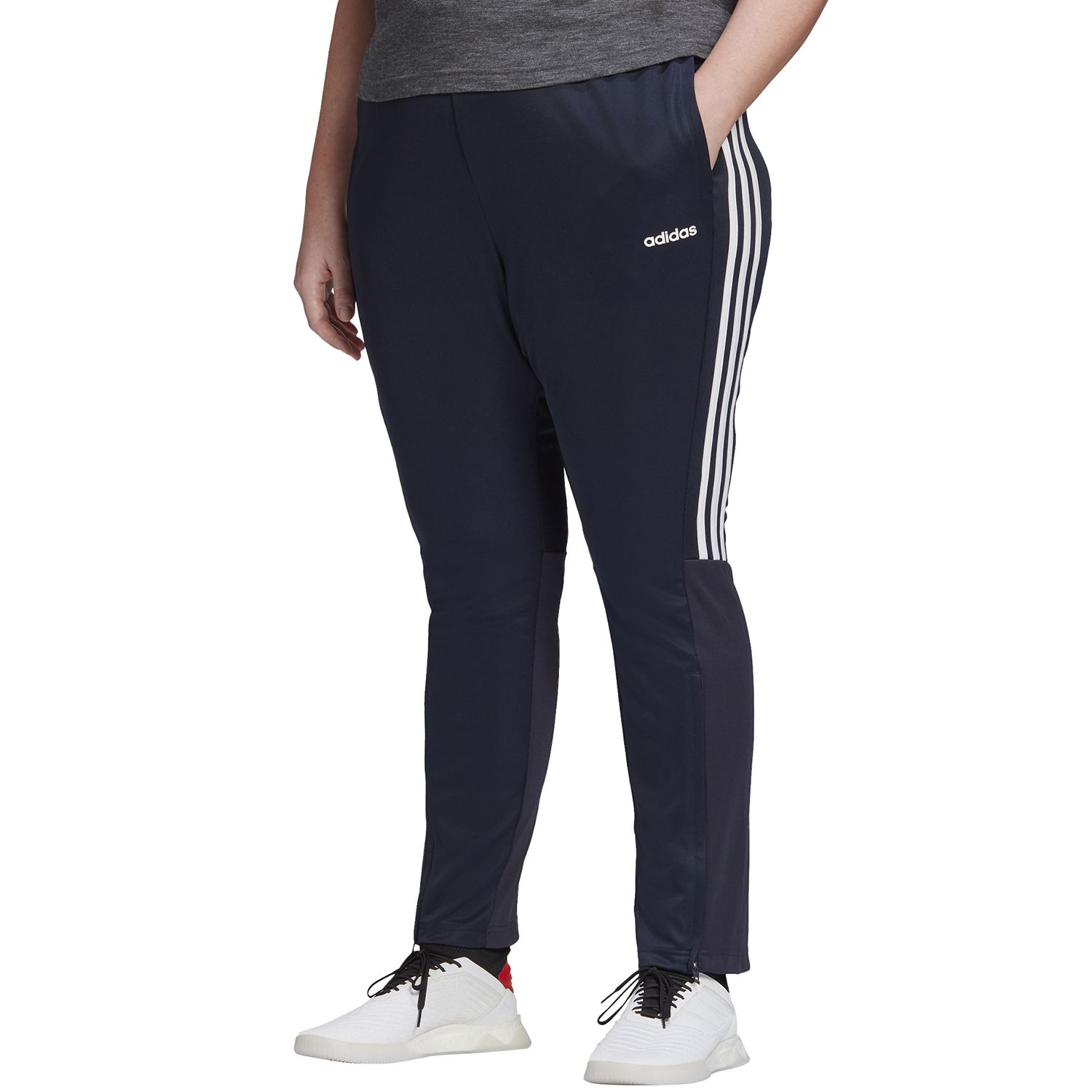 adidas sereno track pants