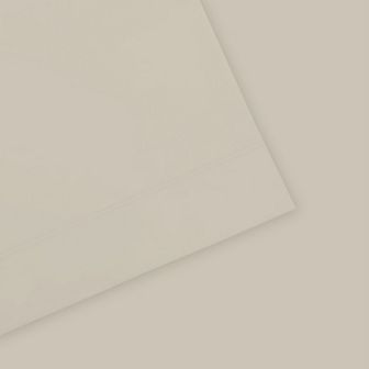 Color Sense Cool & Crisp Percale Cotton Open Stock Sheets or Pillowcases