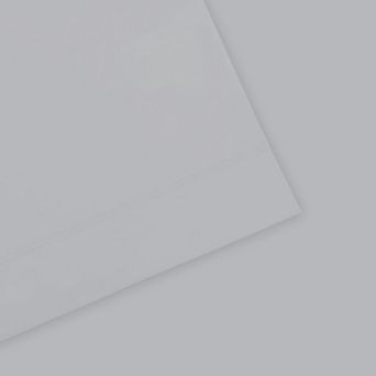 Color Sense Cool & Crisp Percale Cotton Open Stock Sheets or Pillowcases