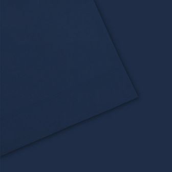 Color Sense Cool & Crisp Percale Cotton Open Stock Sheets or Pillowcases