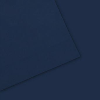 Color Sense Cool & Crisp Percale Cotton Open Stock Sheets or Pillowcases