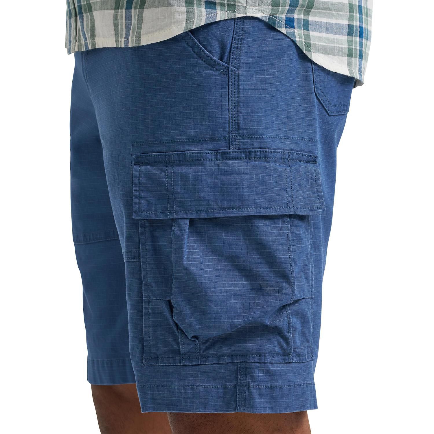 Lee Extreme Motion Cargo Shorts Men's Extreme Motion Carolina