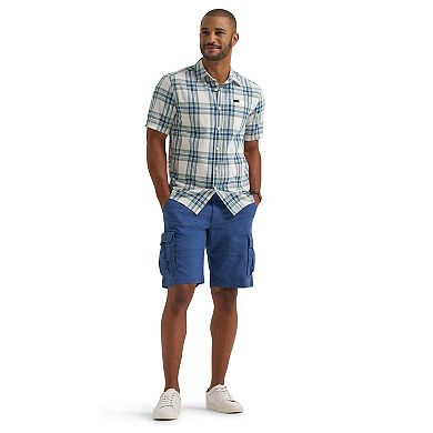Men's Lee® 11" Extreme Motion Carolina Cargo Shorts