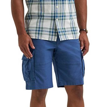 Men's Lee® 11" Extreme Motion Carolina Cargo Shorts