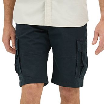 Men's Lee® 11" Extreme Motion Carolina Cargo Shorts