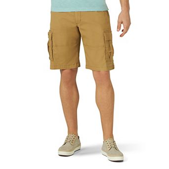 Men's Lee® 11" Extreme Motion Carolina Cargo Shorts