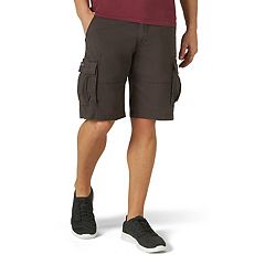 Men's Lee® Extreme Motion Crossroads Cargo Shorts