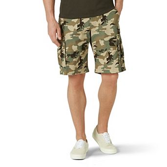 Men's Lee® 11" Extreme Motion Carolina Cargo Shorts