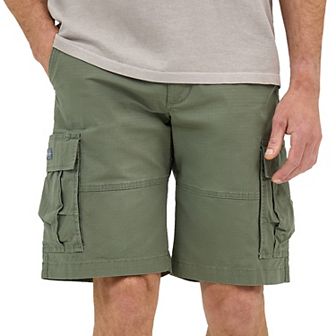 Men's Lee® 11" Extreme Motion Carolina Cargo Shorts