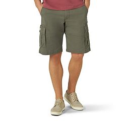 Kohls mens cheap long shorts