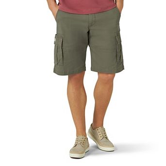 Men's Lee® 11" Extreme Motion Carolina Cargo Shorts