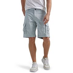 Men's Lee® Extreme Comfort Flat-Front Shorts