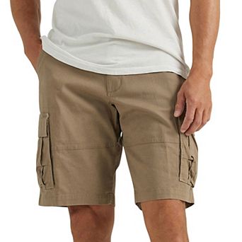 Men's Lee® 11" Extreme Motion Carolina Cargo Shorts