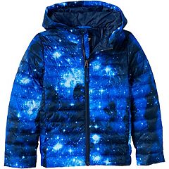 Kohls kids winter outlet jackets