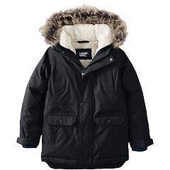 Kohl's girls hot sale coats