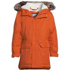 Boys winter best sale coats kohls