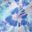 Lavender Tie Dye Play
